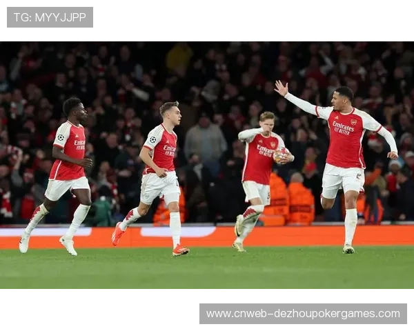 阿森纳欧冠小组赛全回顾：年轻枪手的成长之路