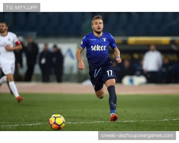 终场哨响,因莫比莱仰天长叹,拉齐奥欧战希望渺茫 终场哨响,因莫比莱仰天长叹,拉齐奥欧战希望渺茫